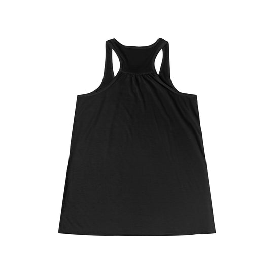 Racerback Tank, Silencio grey