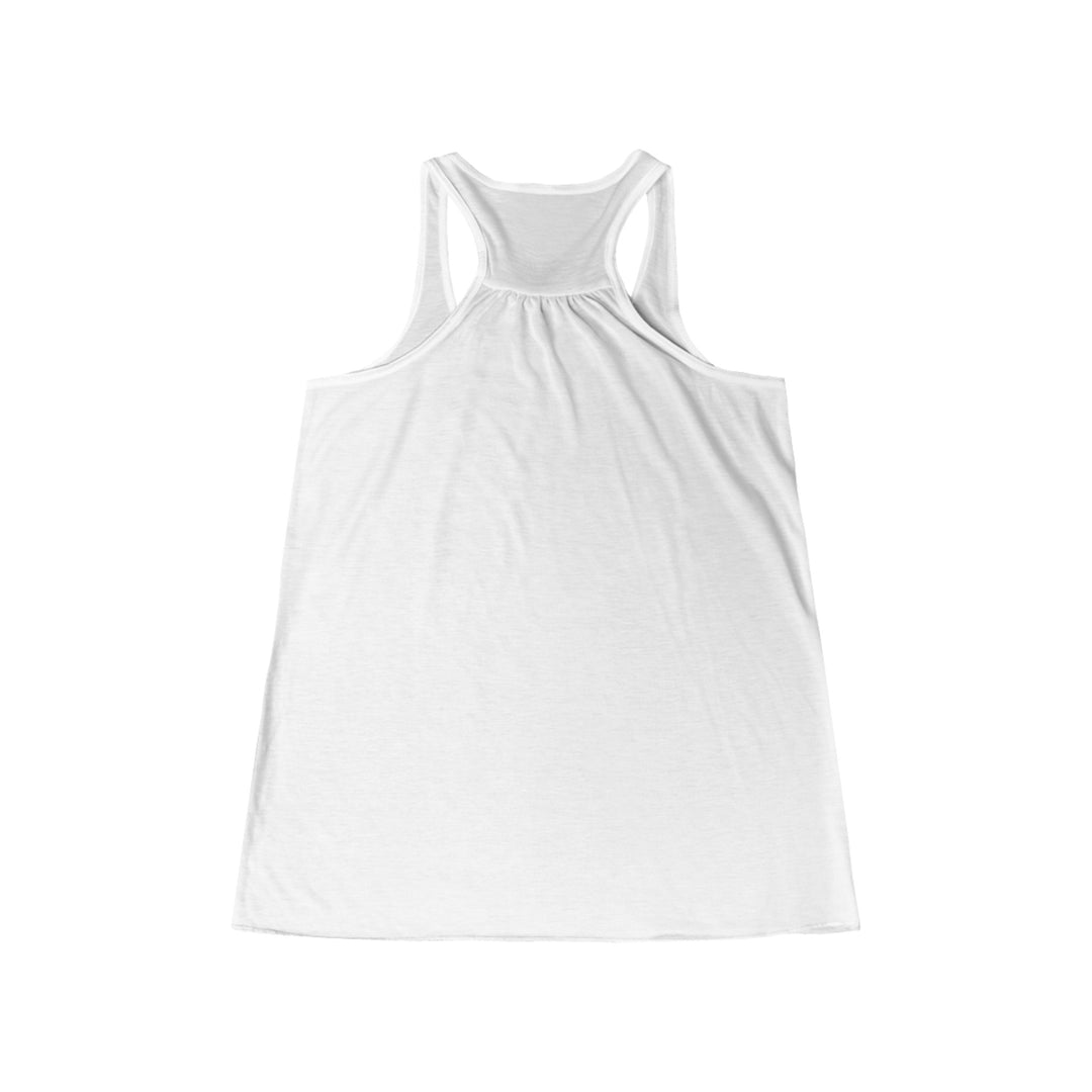 Racerback Tank, Silencio grey