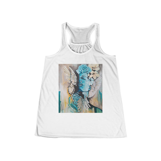 Racerback Tank, Escapa