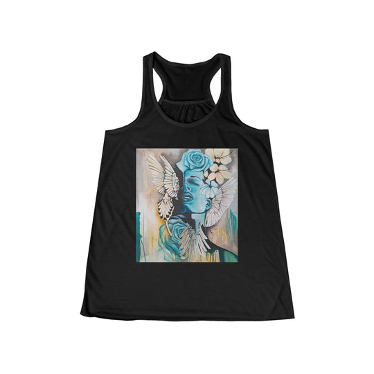 Racerback Tank, Escapa