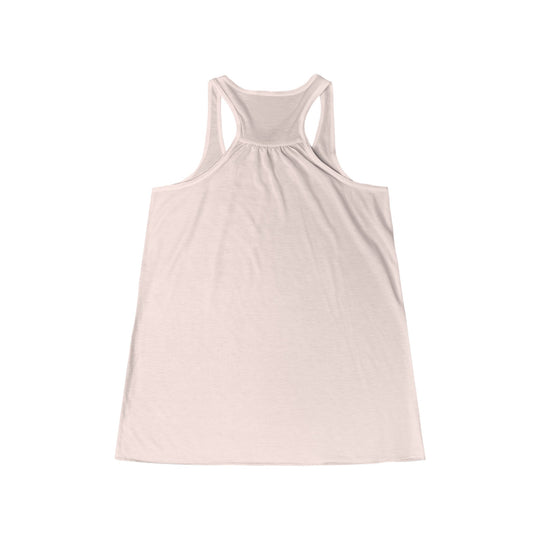 Racerback Tank, Determnation