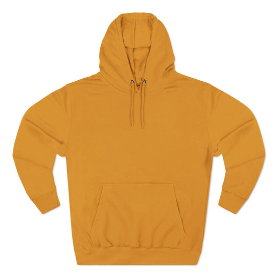 Hoodie (silencio) original color