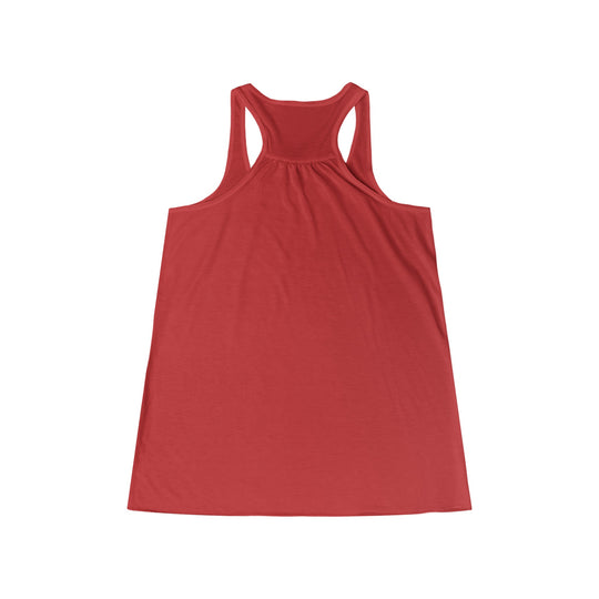 Racerback Tank, Silencio