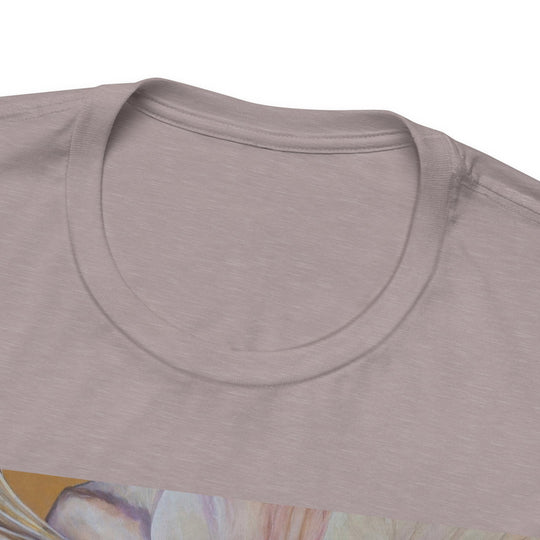 Tee-Shirt, Equilibrio,  Front print