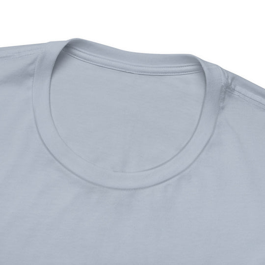 Tee-Shirt, Equilibrio grey, Back print