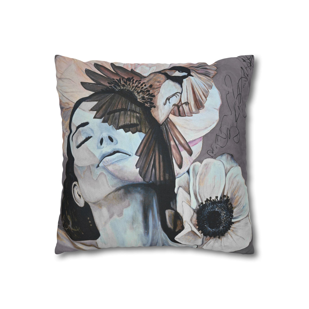 cushion (Equilibrio grey)