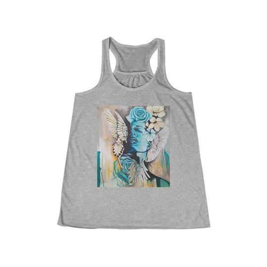 Racerback Tank, Escapa