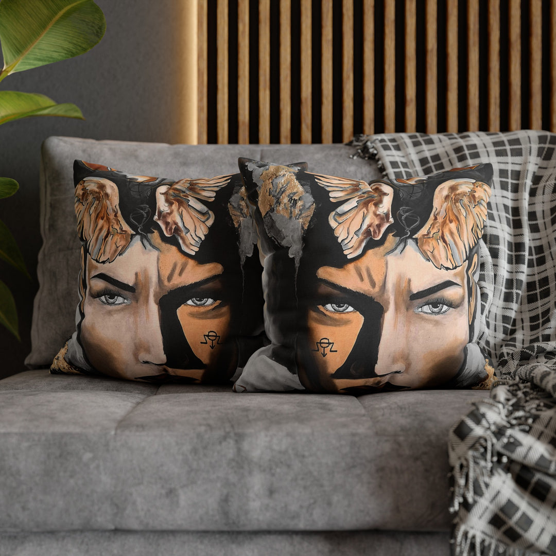 cushion (Nemesis grey)