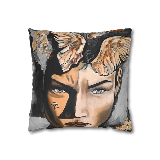 cushion (Nemesis grey)