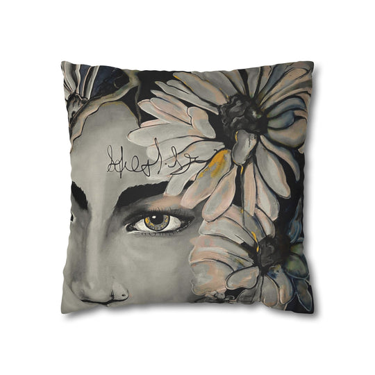 cushion (Percefone grey)