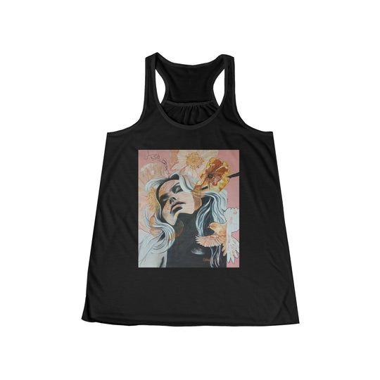 Racerback Tank, Libertad