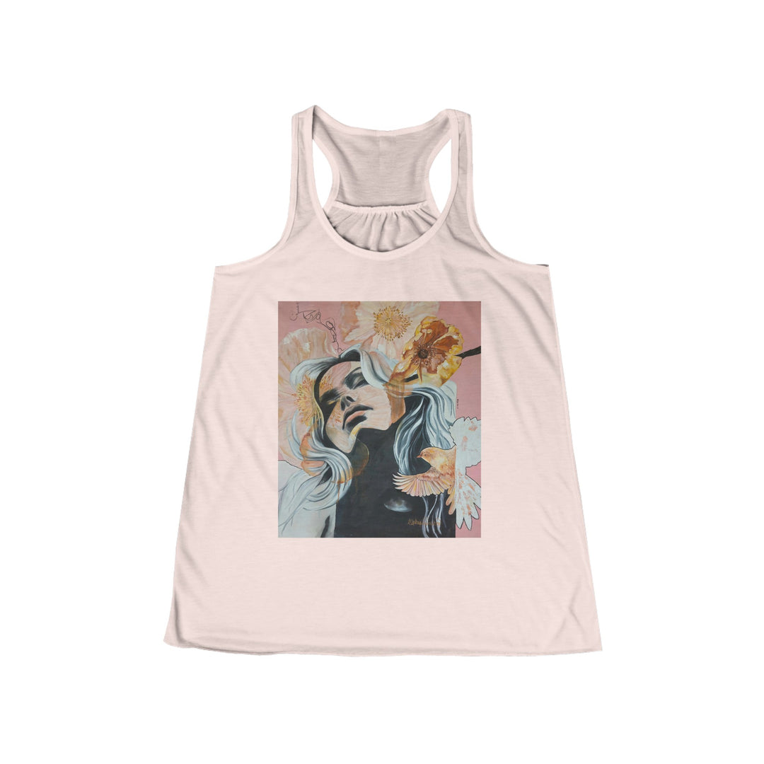 Racerback Tank, Libertad