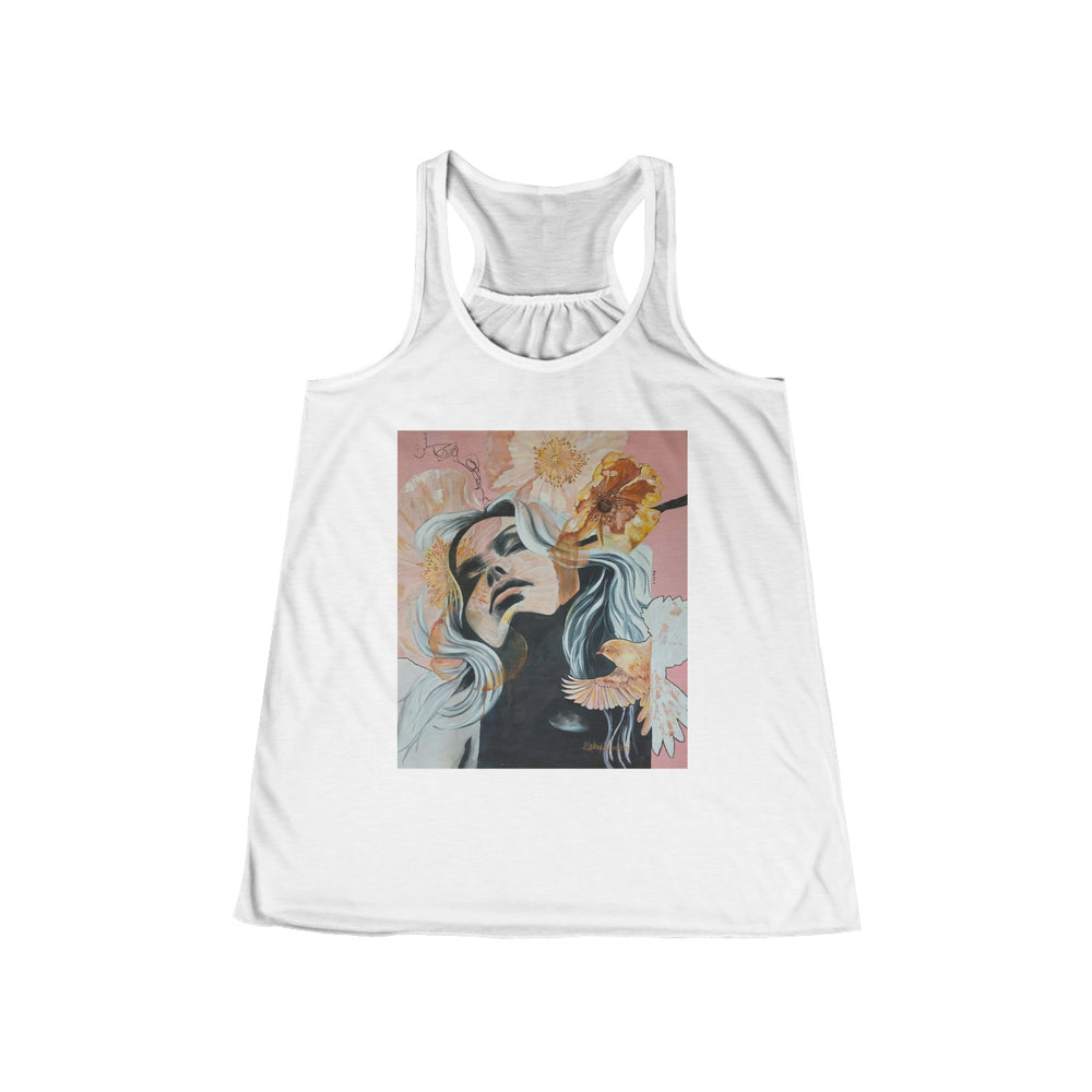 Racerback Tank, Libertad