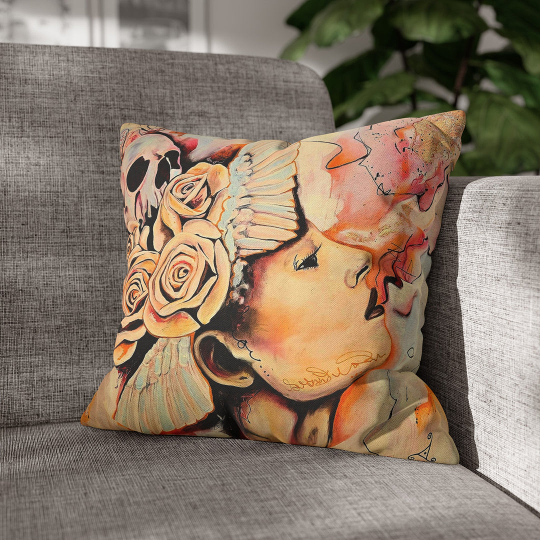 cushion (Freya)