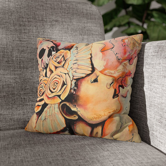 cushion (Freya)