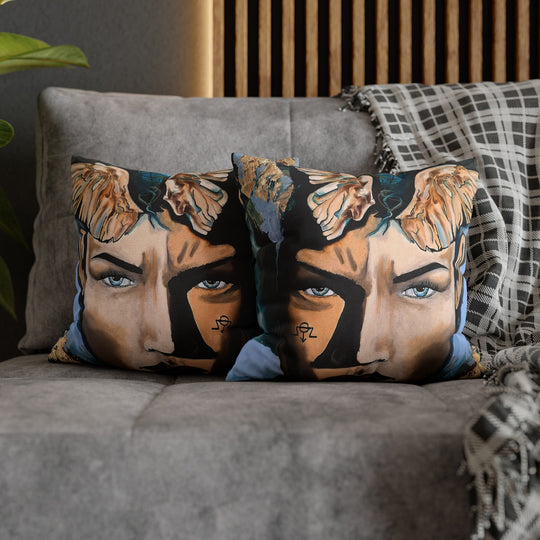 cushion (Nemesis)