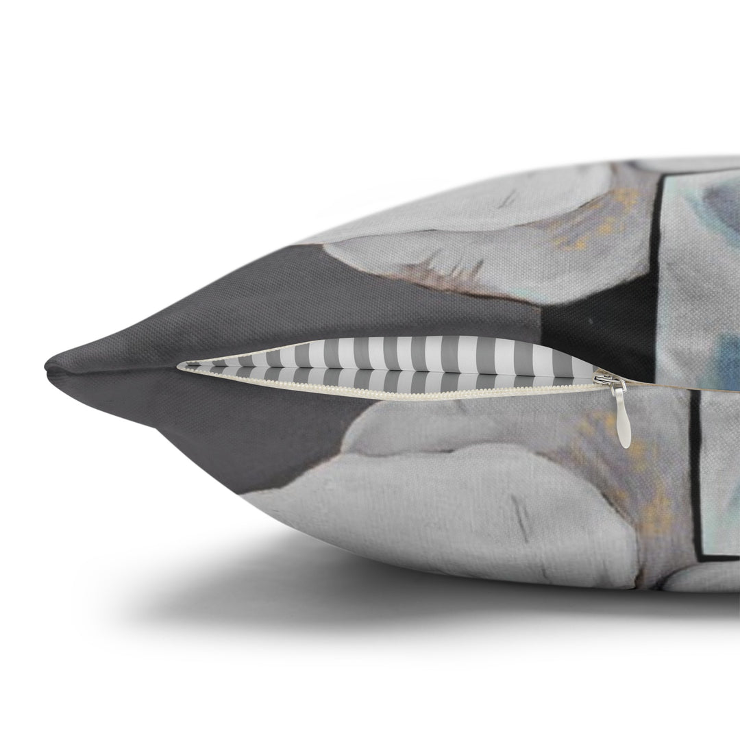 cushion (Equilibrio grey)