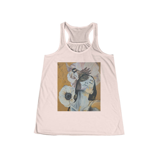 Racerback Tank, Equilibrio