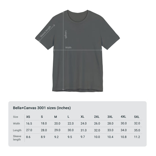 Tee-Shirt, Silencio,(grey) front print