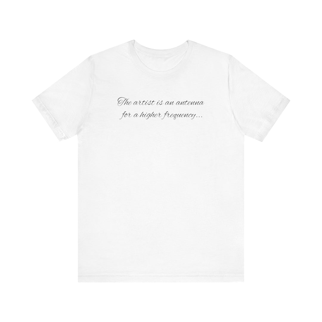 Tee-shirt, Determinaçion, back print