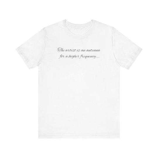 Tee-shirt, Determinaçion, back print