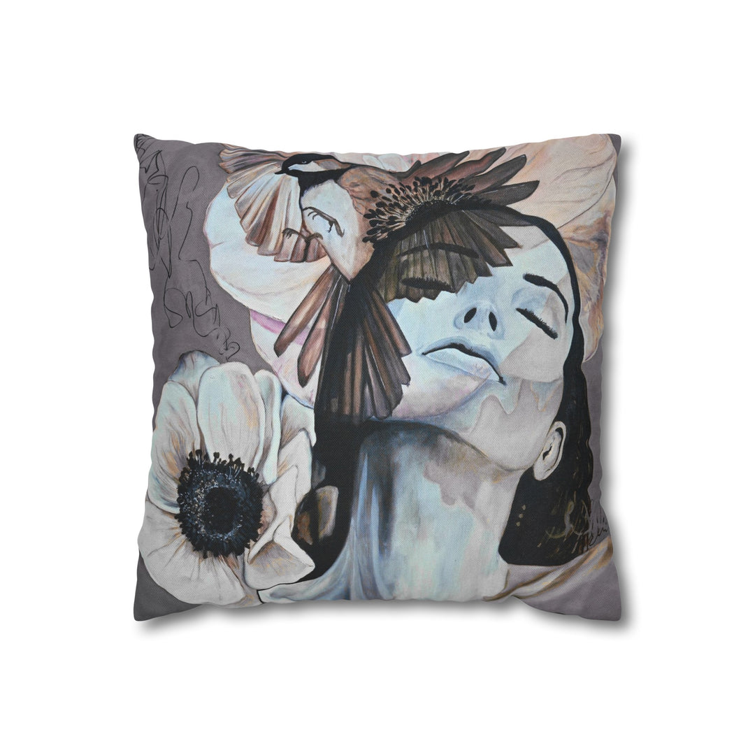 cushion (Equilibrio grey)