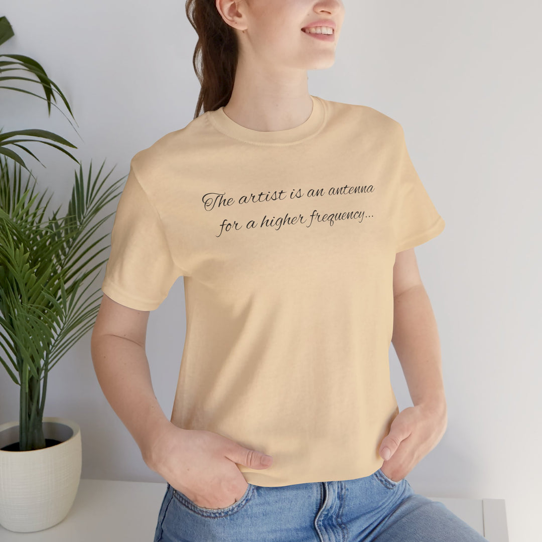 Tee-shirt, Determinaçion, back print