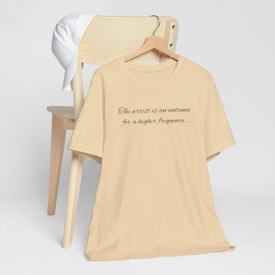 Tee-shirt, Determinaçion, back print