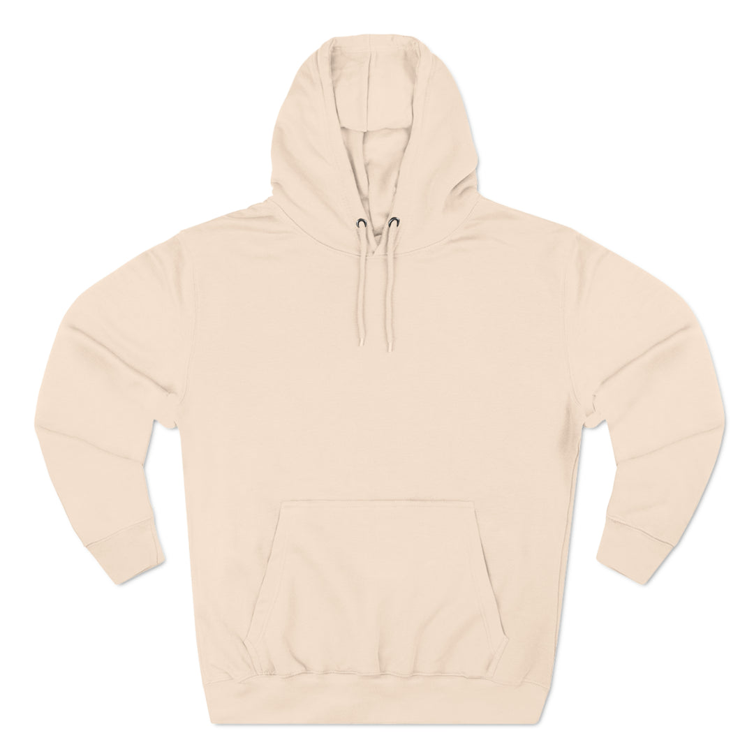 Hoodie (silencio) original color