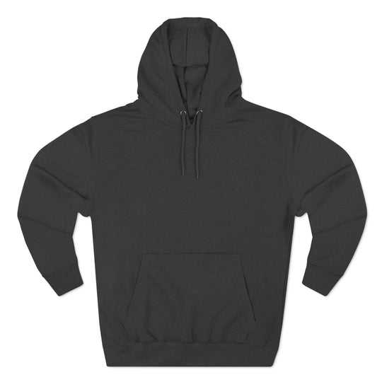 Hoodie (silencio)