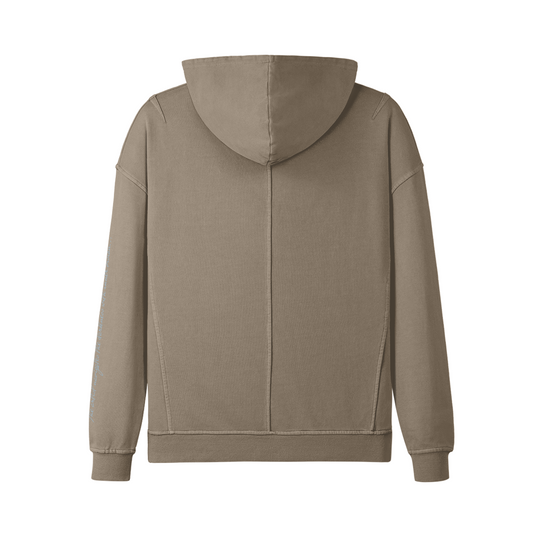 hoodies Percefone turtleneck