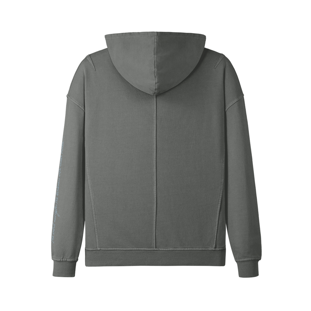 hoodies Percefone turtleneck