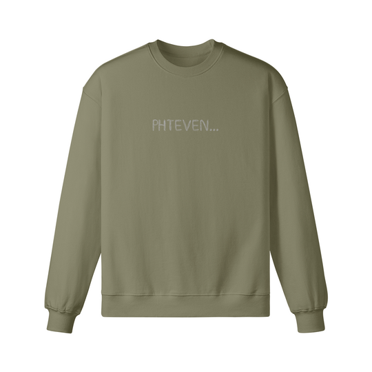 Phteeven crewneck